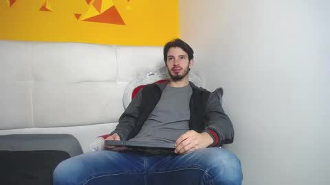 LiamLuxe online show from 02/22/25, 12:51
