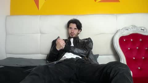 LiamLuxe online show from 02/27/25, 12:56