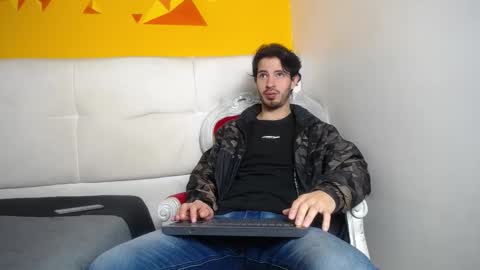 LiamLuxe online show from 02/28/25, 12:42