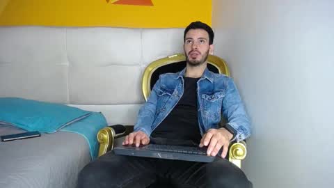 LiamLuxe online show from 09/09/25, 01:43