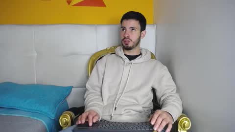 LiamLuxe online show from 09/13/25, 12:27