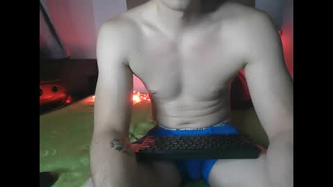 liammason_ online show from 10/17/25, 02:48