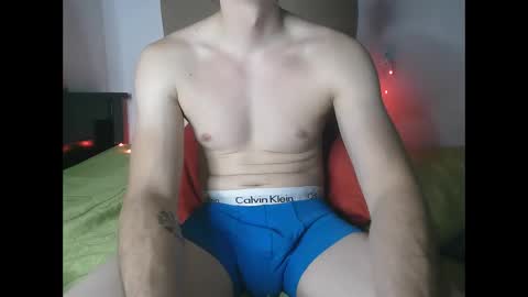 liammason_ online show from 10/25/25, 03:58