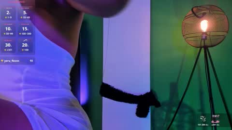 Liam online show from 10/25/25, 05:26