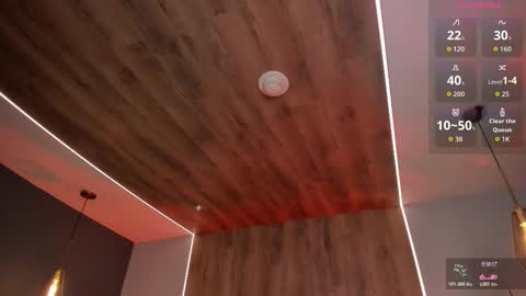 Liam online show from 11/21/25, 04:44