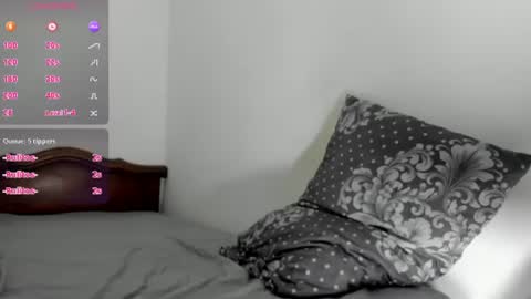 LIAM  KAI online show from 07/28/26, 03:02