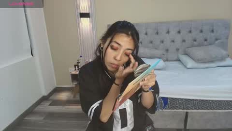 Snapshot of liamonroee_ chatting on 10/07/25, 11:40 L I A M O N R O E online show from 10/07/25, 11:40