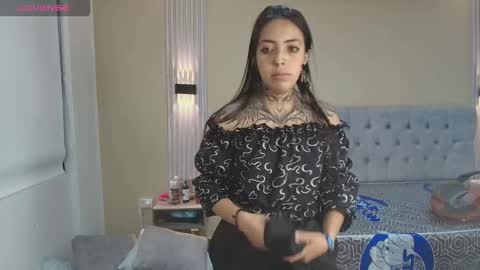 Snapshot of liamonroee_ chatting on 10/11/25, 11:53 L I A M O N R O E online show from 10/11/25, 11:53