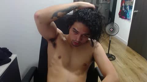 liamrides online show from 09/16/25, 01:28