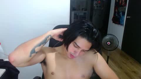 liamrides online show from 09/20/25, 02:23