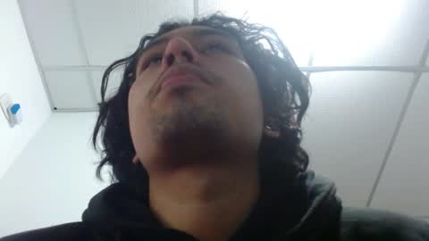 liamrides online show from 09/29/25, 01:11