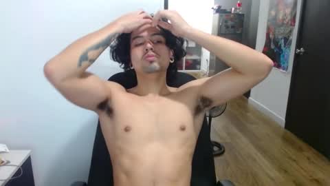 liamrides online show from 09/30/25, 05:23