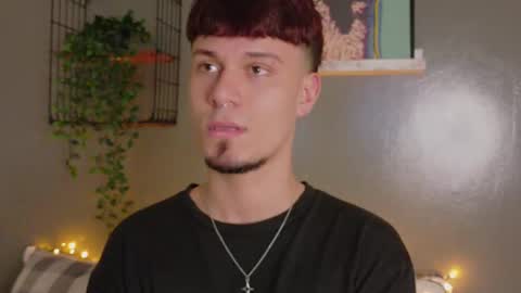 Snapshot of liamthunder05_ chatting on 10/03/25, 08:28 Liam Thunder online show from 10/03/25, 08:28