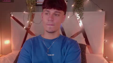 Snapshot of liamthunder05_ chatting on 10/24/25, 03:14 Liam Thunder online show from 10/24/25, 03:14