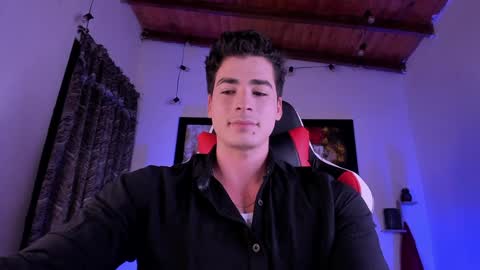 liamwyatt_ online show from 12/03/24, 04:03