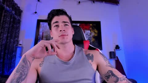 liamwyatt_ online show from 12/07/24, 03:14
