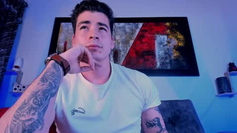 liamwyatt_ online show from 12/29/24, 03:44