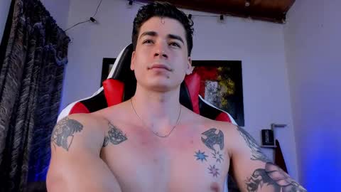 liamwyatt_ online show from 02/27/25, 01:59