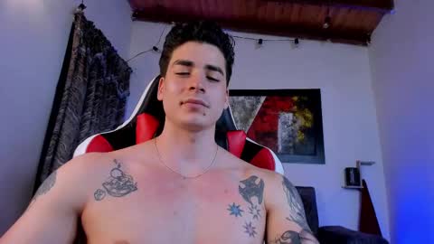 liamwyatt_ online show from 02/27/25, 08:06