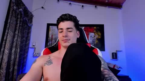 liamwyatt_ online show from 02/28/25, 06:43