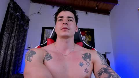 liamwyatt_ online show from 03/03/25, 03:41