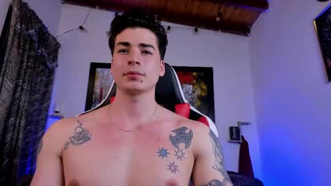liamwyatt_ online show from 03/06/25, 06:30