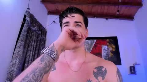 liamwyatt_ online show from 09/21/25, 03:19