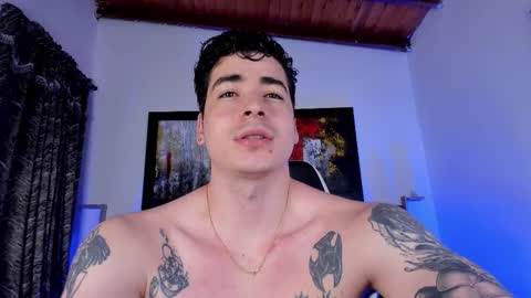 liamwyatt_ online show from 02/28/26, 02:12