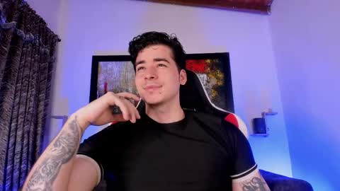 liamwyatt_ online show from 05/27/26, 03:36