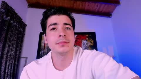 liamwyatt_ online show from 05/31/26, 02:53