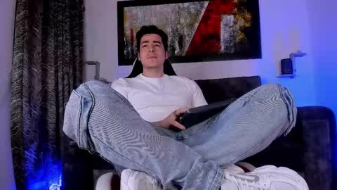 liamwyatt_ online show from 06/06/26, 03:33