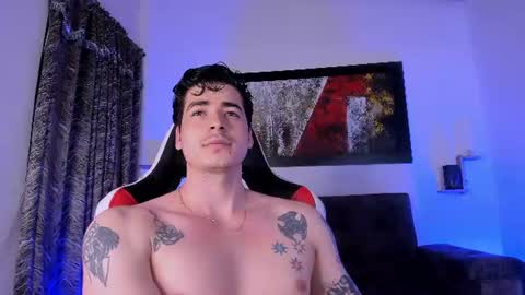 liamwyatt_ online show from 06/15/26, 03:42
