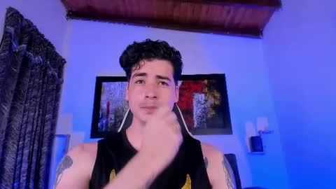 liamwyatt_ online show from 07/31/26, 03:28