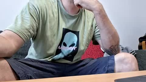 LiamCross online show from 06/17/26, 08:17
