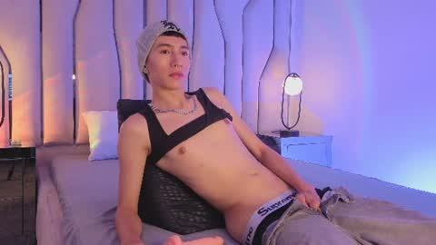 lian_cameron online show from 06/27/26, 04:28