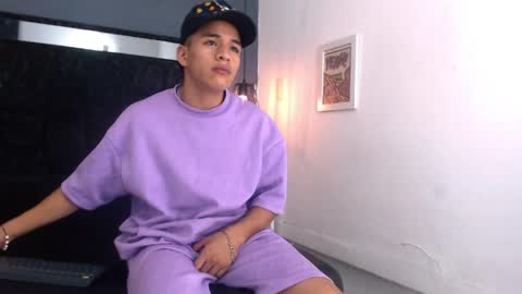 Lian Jacob online show from 06/01/26, 07:43