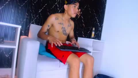 Lian Jacob online show from 06/11/26, 12:32