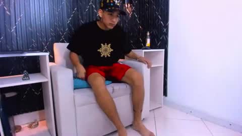 Lian Jacob online show from 06/12/26, 08:41