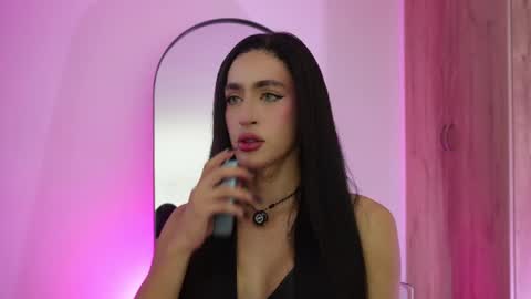 missfernanda  X online show from 06/18/26, 03:40