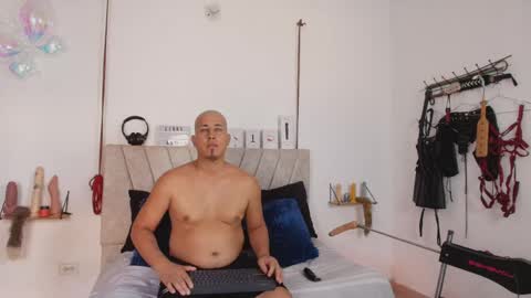 Mistress Liana  - Sir Asaf  online show from 04/26/26, 07:33