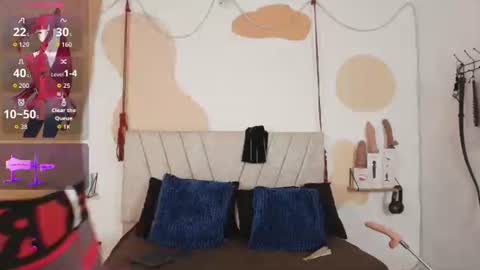 Mistress Liana  - Sir Asaf  online show from 06/16/26, 06:43