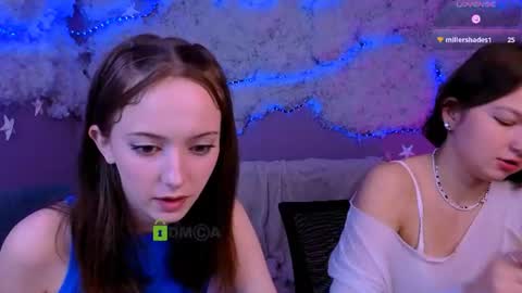 Li online show from 06/11/26, 07:12