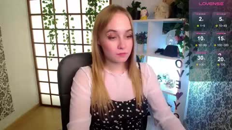 Liana online show from 12/11/24, 05:53