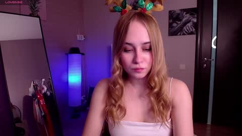 Liana online show from 12/26/24, 02:12