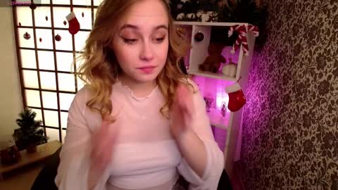 Liana online show from 01/04/25, 02:03