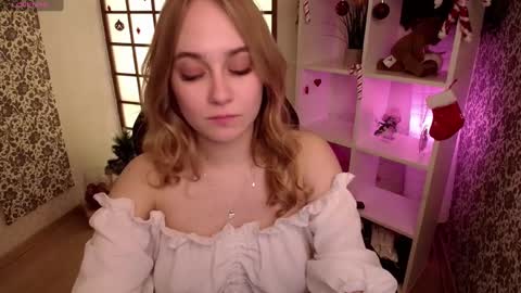 Liana online show from 01/17/25, 05:11