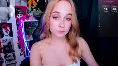 Liana online show from 09/11/25, 08:36
