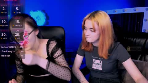 Snapshot of liana_kisses chatting on 01/26/25, 04:09 Little Liana online show from 01/26/25, 04:09