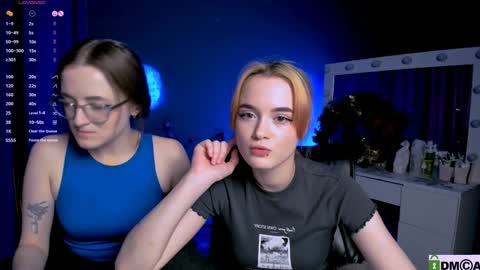 Snapshot of liana_kisses chatting on 01/30/25, 08:42 Little Liana online show from 01/30/25, 08:42
