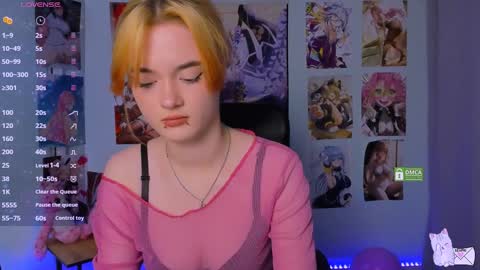 Snapshot of liana_kisses chatting on 02/05/25, 02:16 Little Liana online show from 02/05/25, 02:16